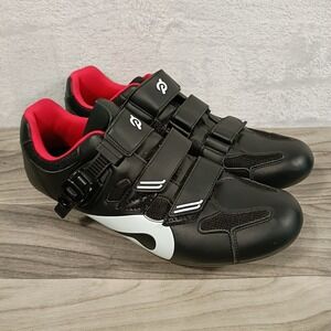 Peleton Altos Cycling Shoes Mens Size 13.5 US EU Size 48 With Cleats